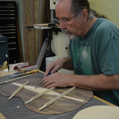 The Luthier